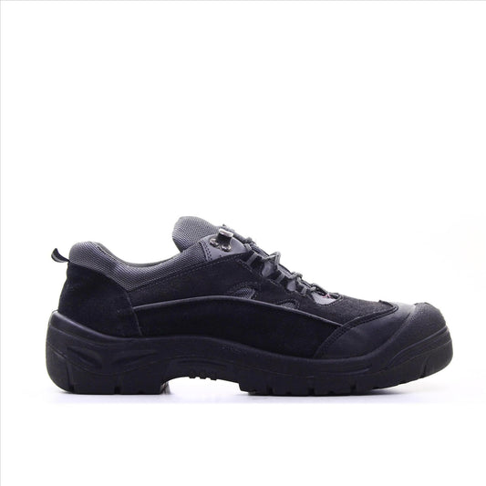 Grobe Steel Toe Industrial Safety Boots