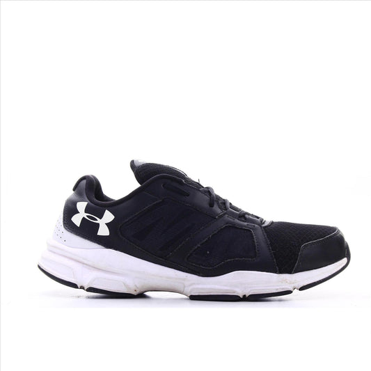 Under Armour