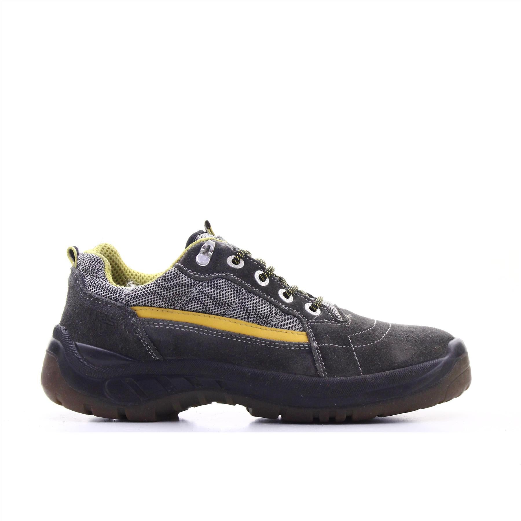 SKL Steel Toe Safety Boots 