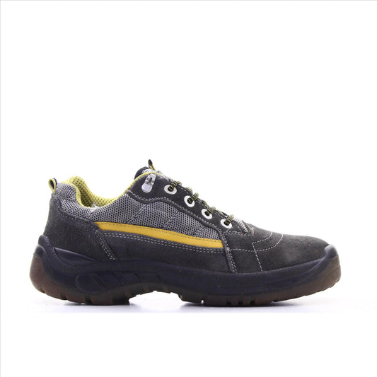 SKL Steel Toe Safety Boots 