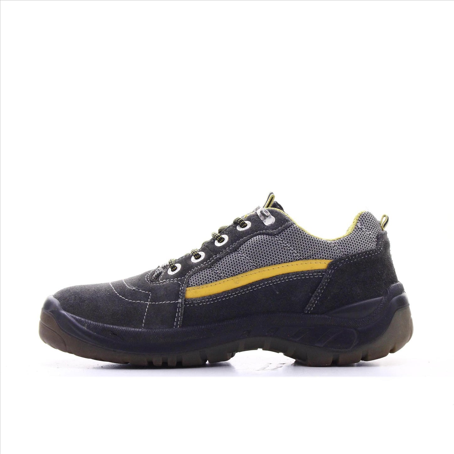 SKL Steel Toe Safety Boots 