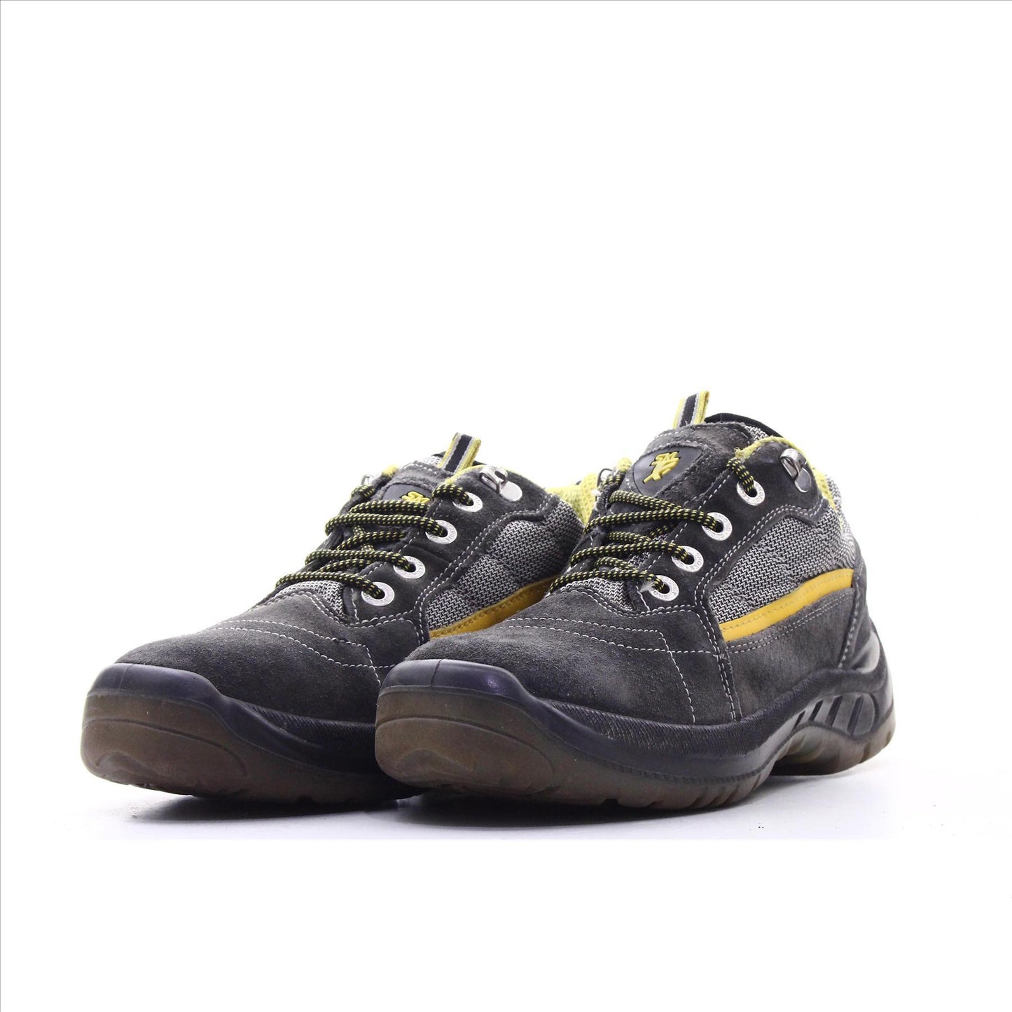 SKL Steel Toe Safety Boots 