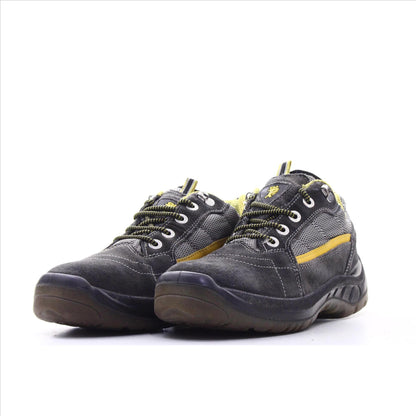 SKL Steel Toe Safety Boots 