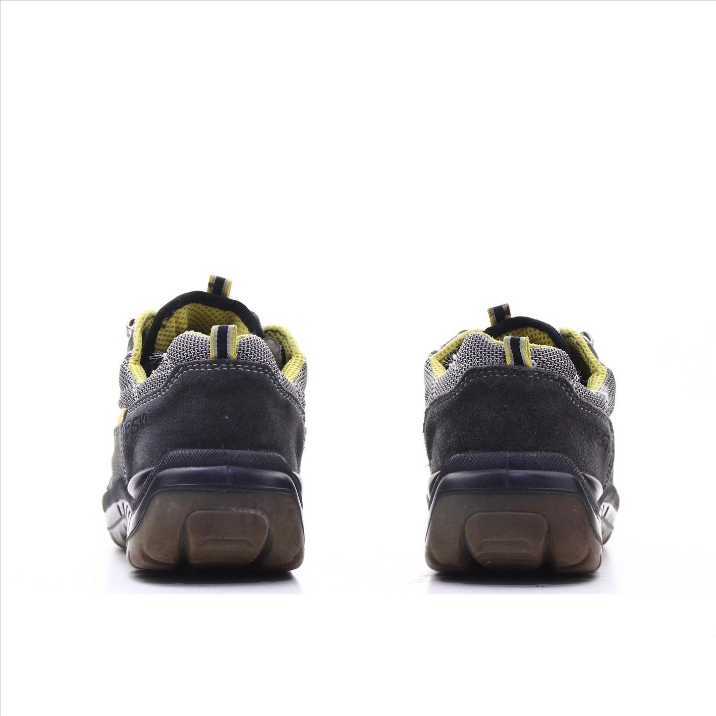 SKL Steel Toe Safety Boots 