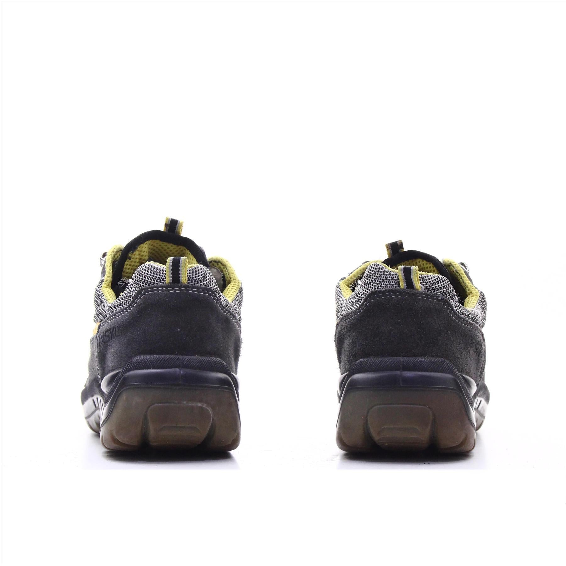 SKL Steel Toe Safety Boots 
