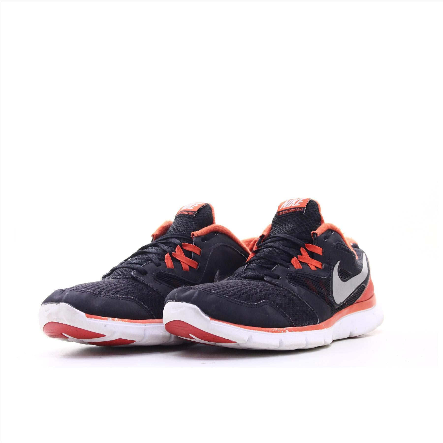 Nike flex experience rn 3 orange 2025