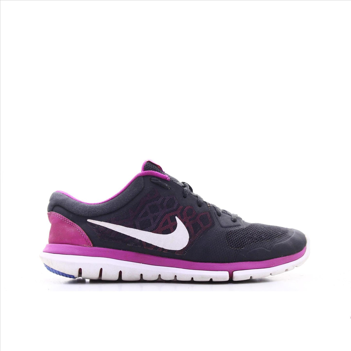 Purple Womens Nike Flex 2015 Rn Nike Flex 2015 Run Womens Size US