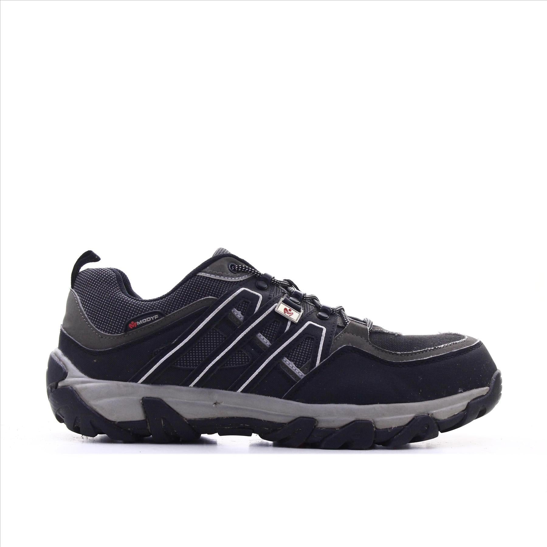 Modyf Steel Toe Safety Boot Lunda Bazar Online