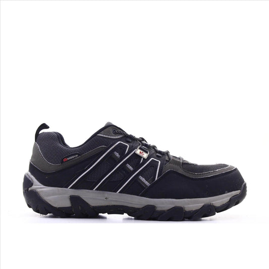 Modyf Steel Toe Safety Boot
