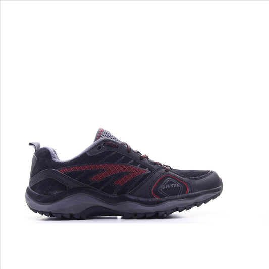 Hi-Tech Running