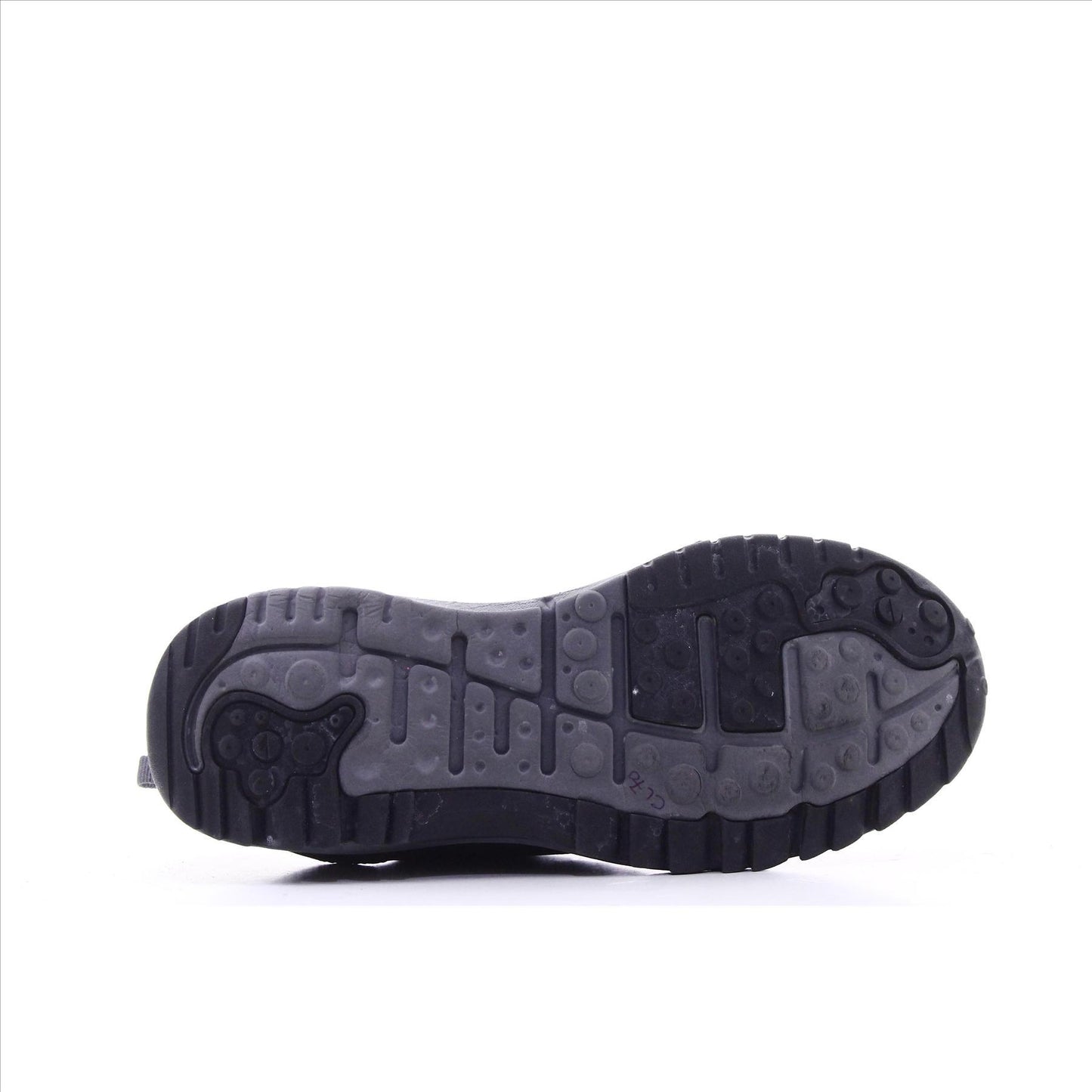 Hi-Tech Running