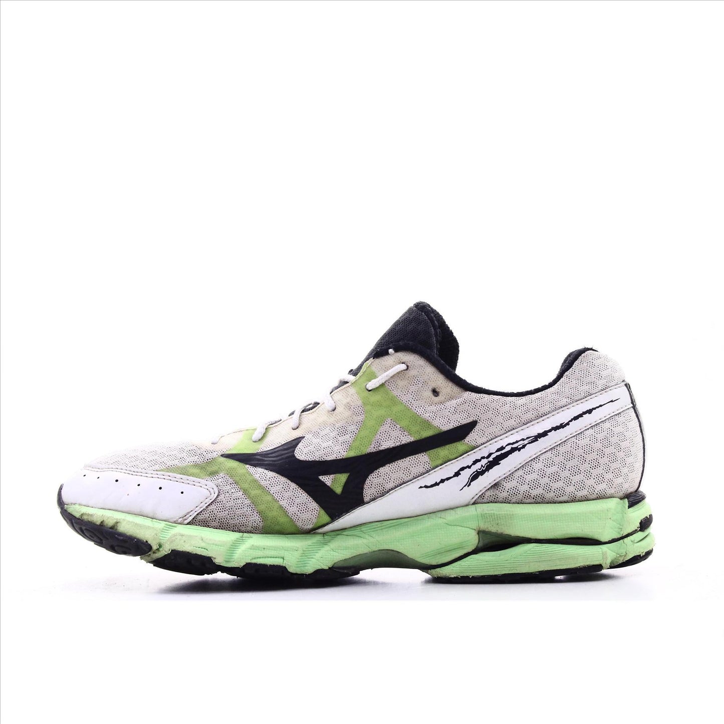 Mizuno Wave Rider 