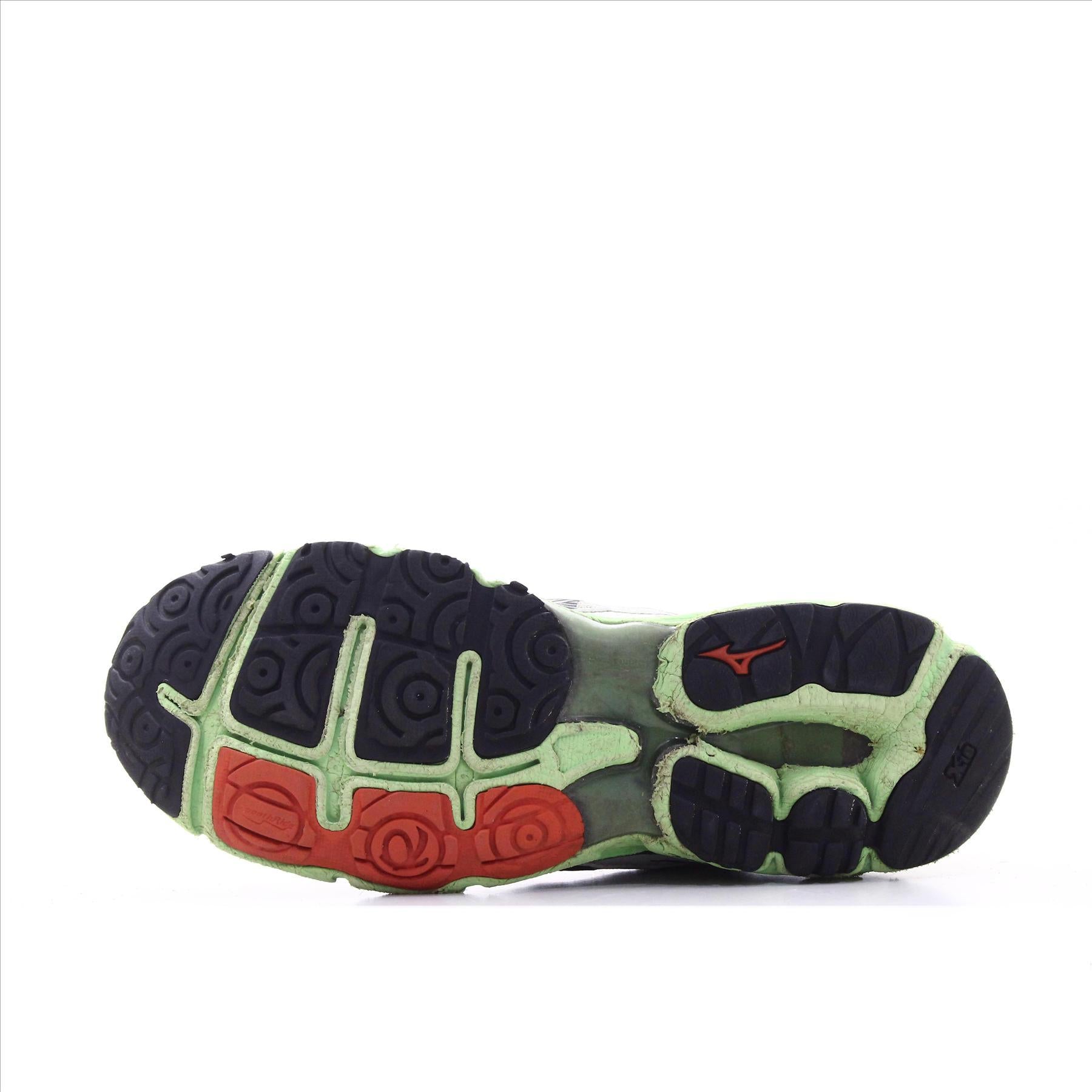 Mizuno Wave Rider 