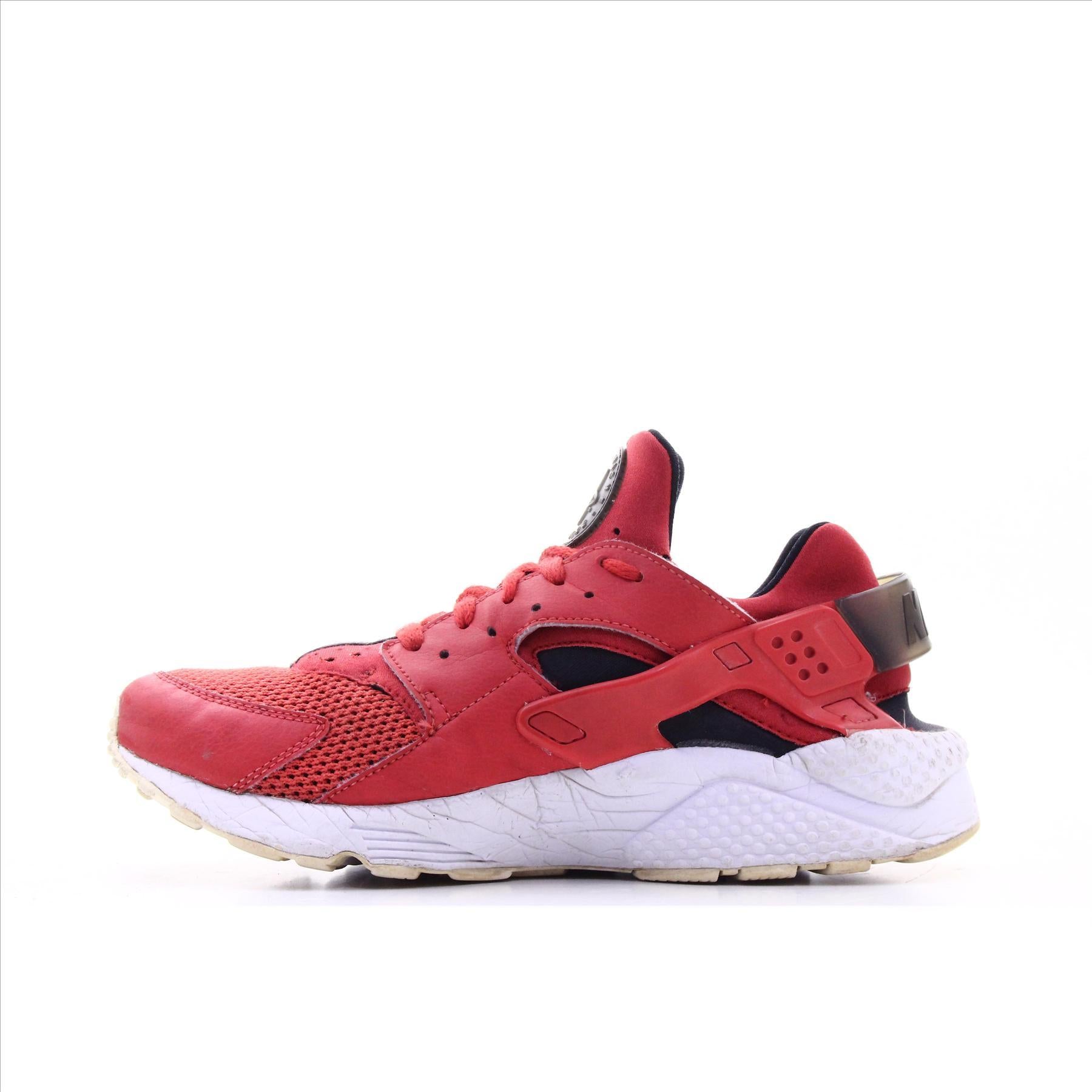Habanero red huaraches clearance