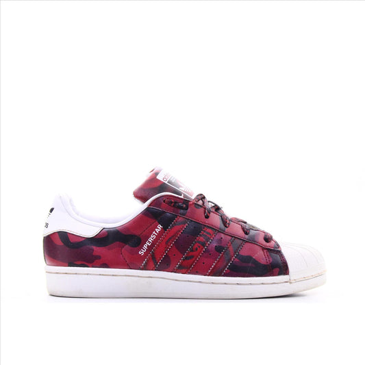 Adidas Superstar