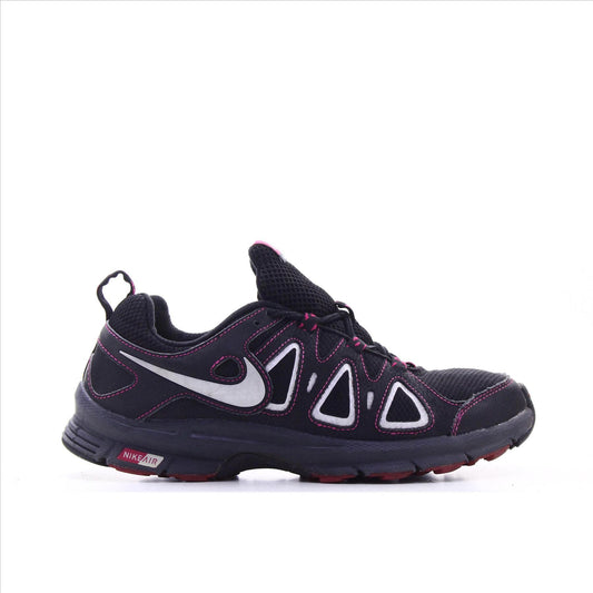 Nike Alvord