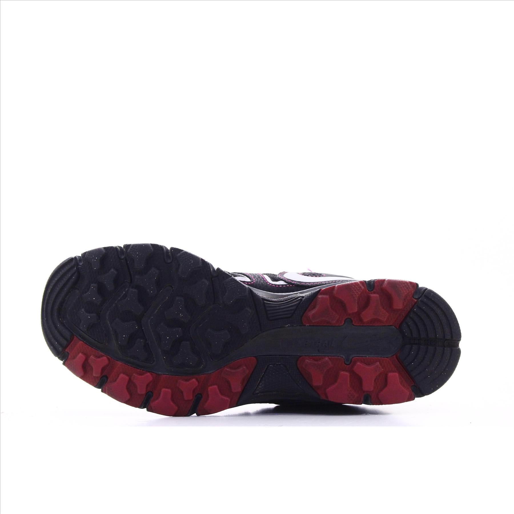 Nike Alvord