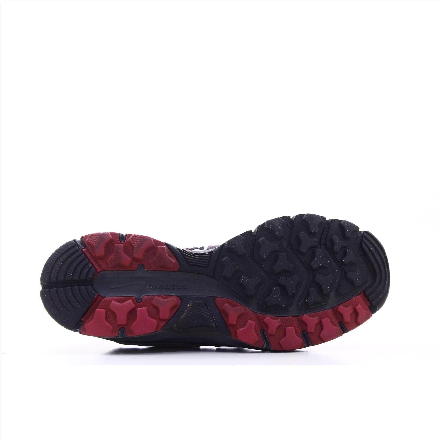 Nike Alvord