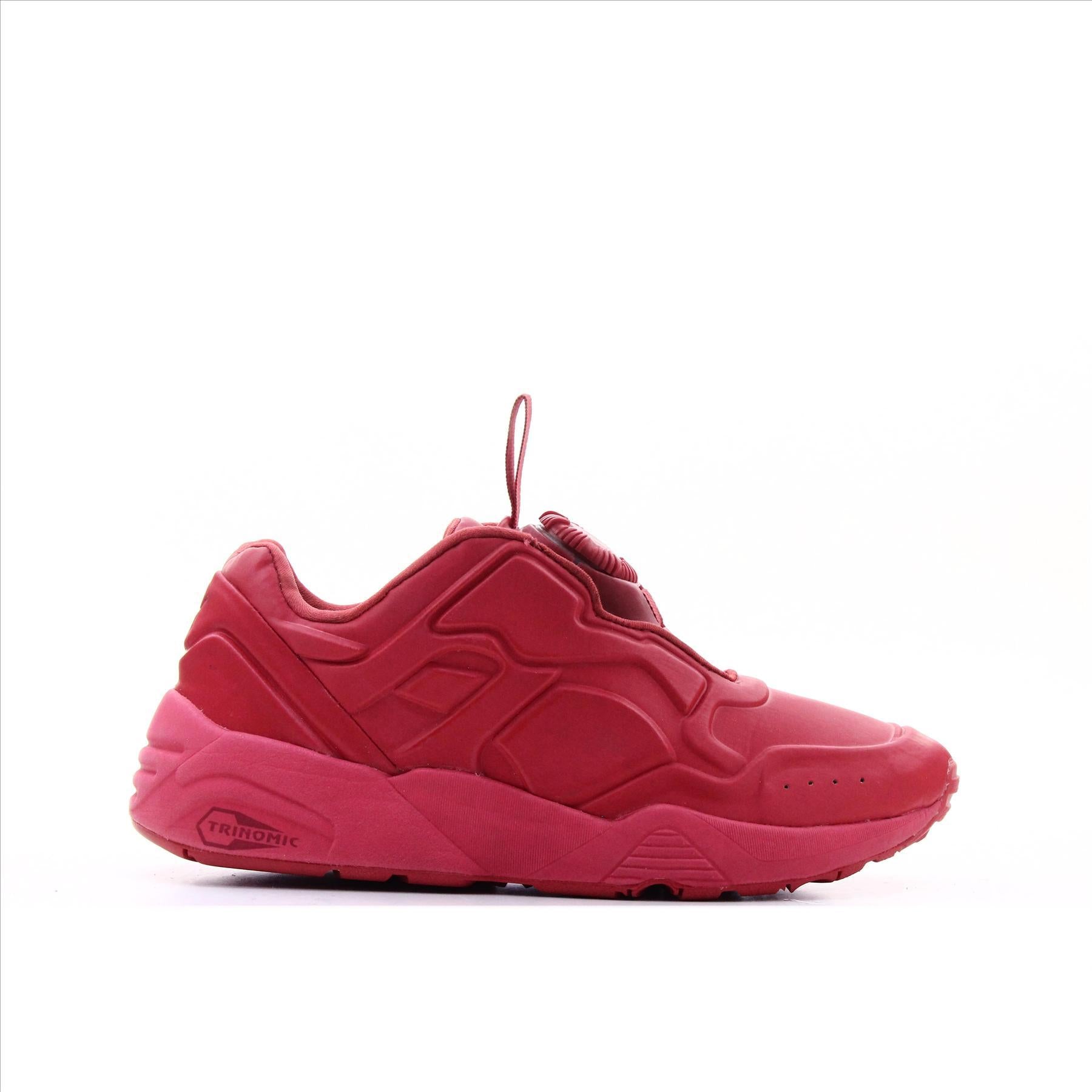 Puma disc trinomic uomo rosa deals