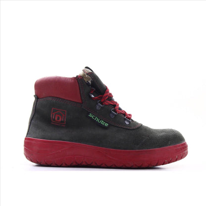 Schutze Steel Toe Safety Boots