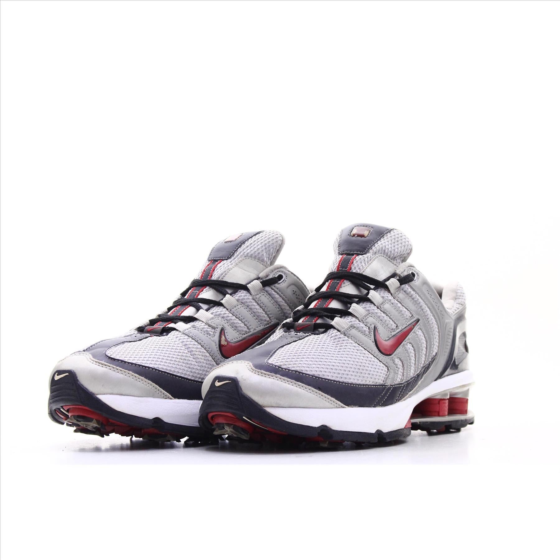 Nike Shox