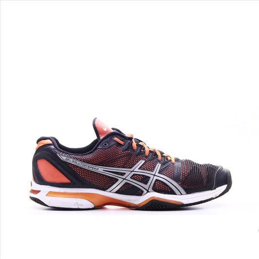 Asics Gel Solution Speed 