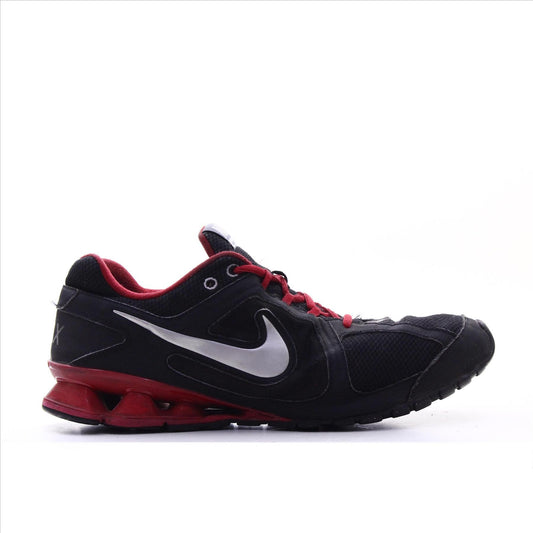 Nike Reax Run