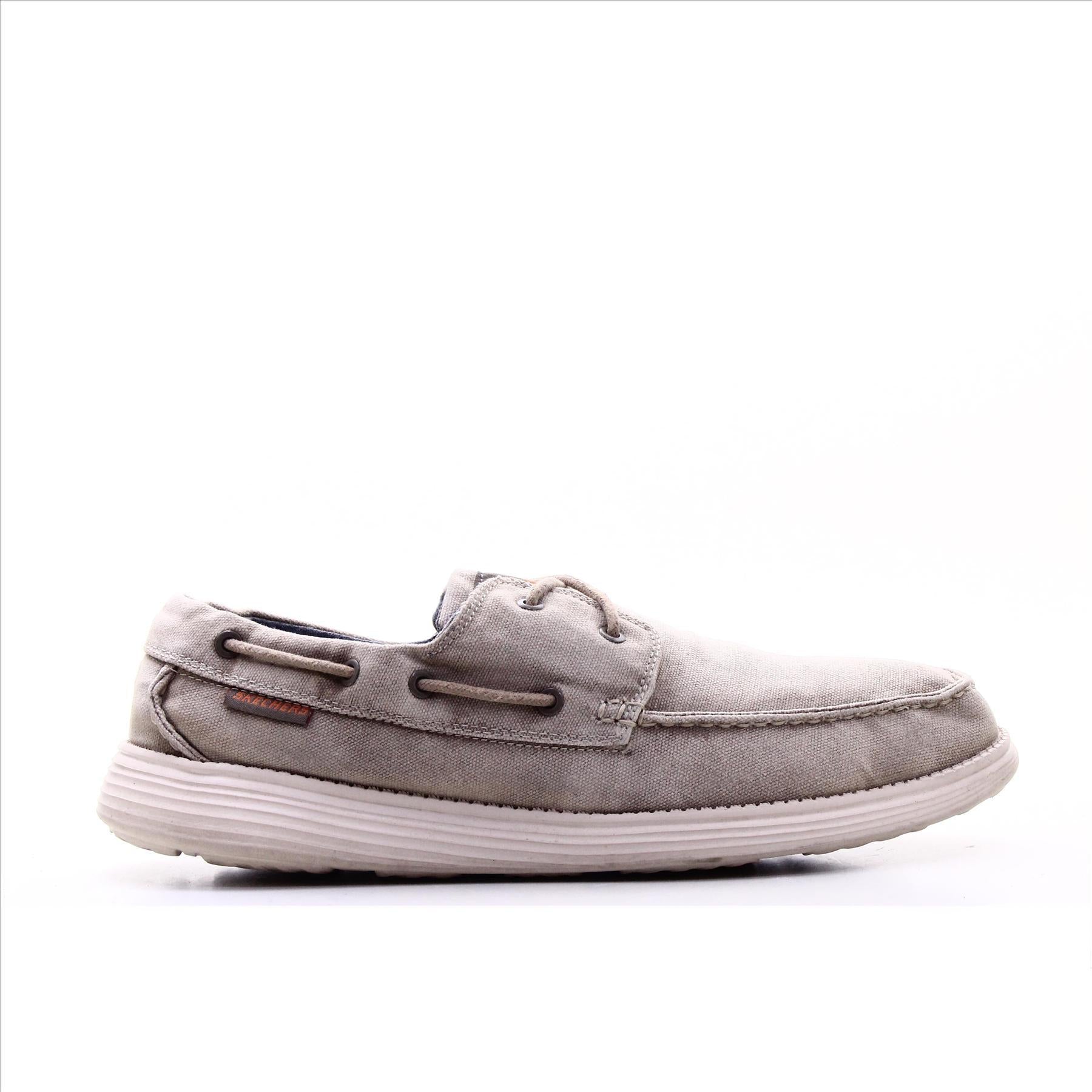 Skechers Relaxed Fit Air Cooled Memory Foam