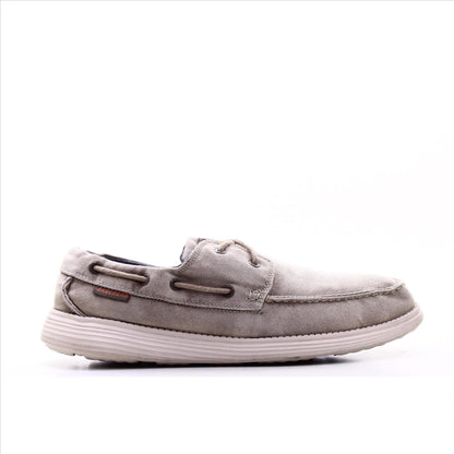 Skechers Relaxed Fit Air Cooled Memory Foam