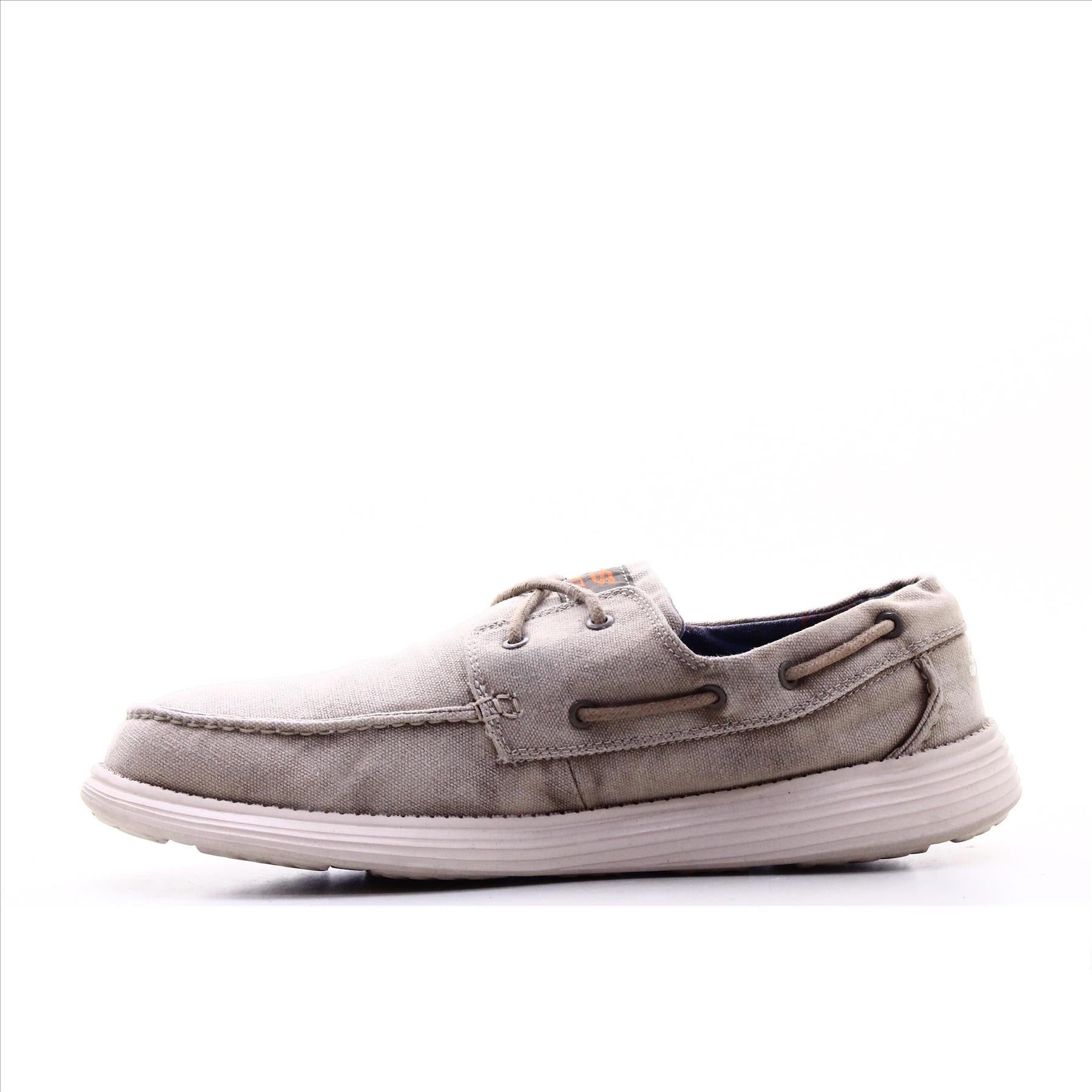 Skechers Relaxed Fit Air Cooled Memory Foam