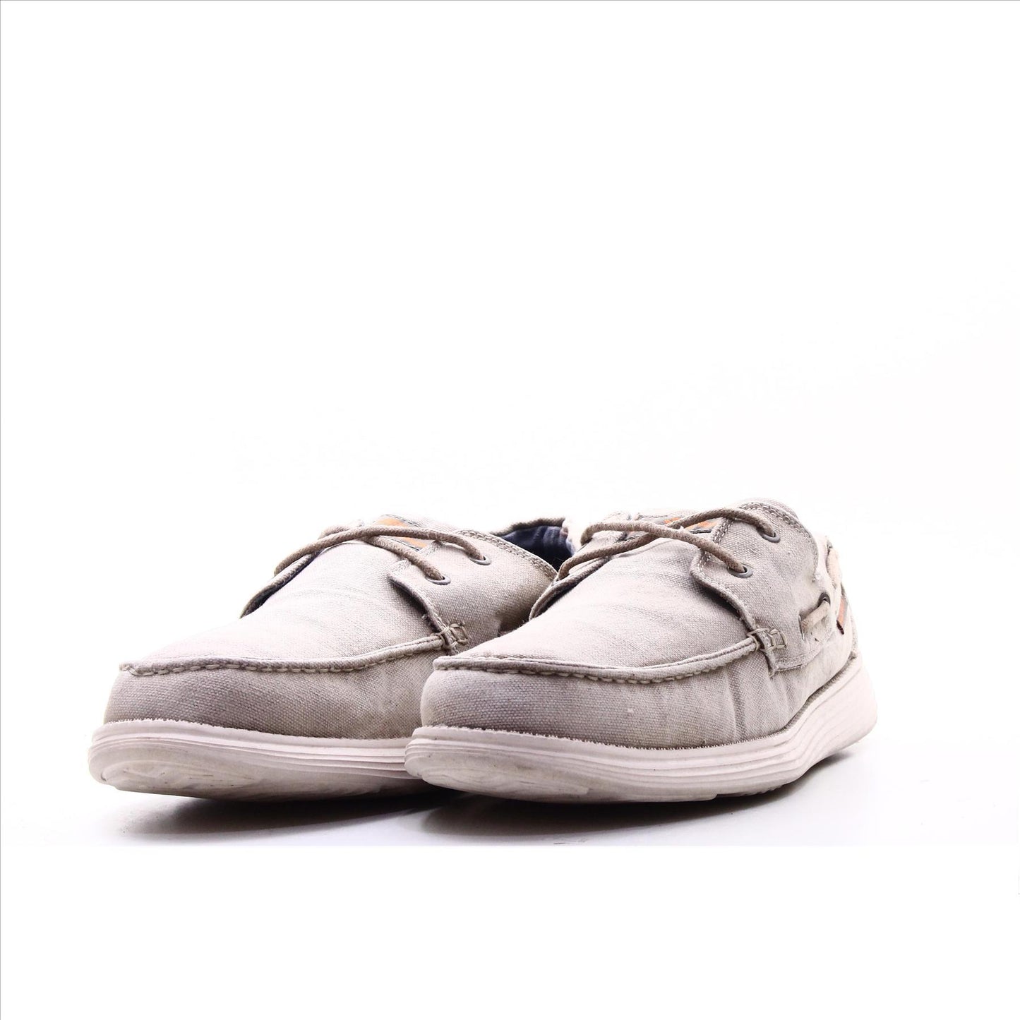 Skechers Relaxed Fit Air Cooled Memory Foam