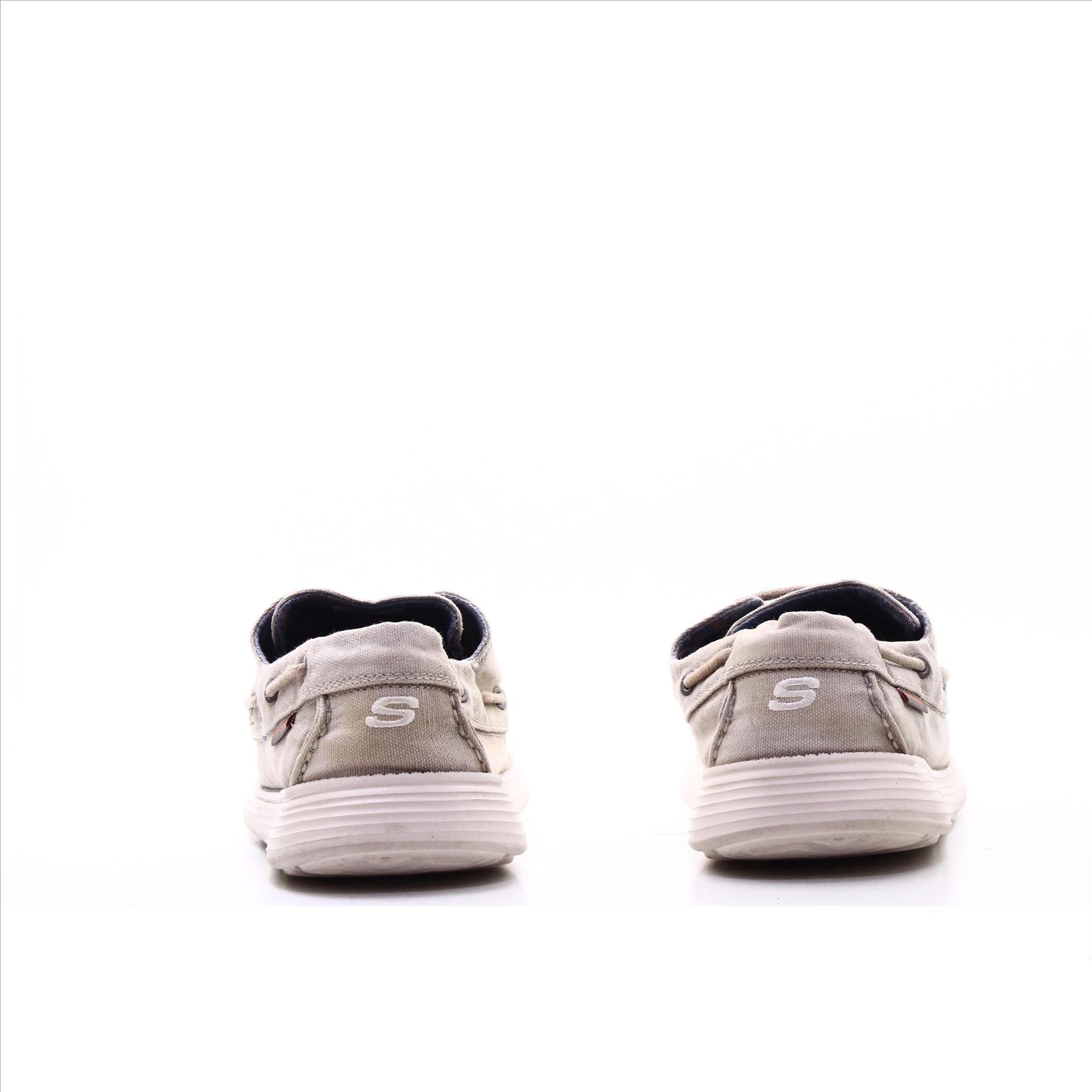Skechers Relaxed Fit Air Cooled Memory Foam