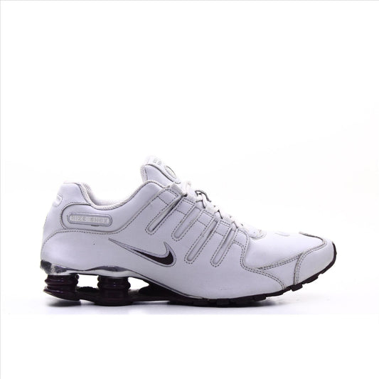Nike Shox