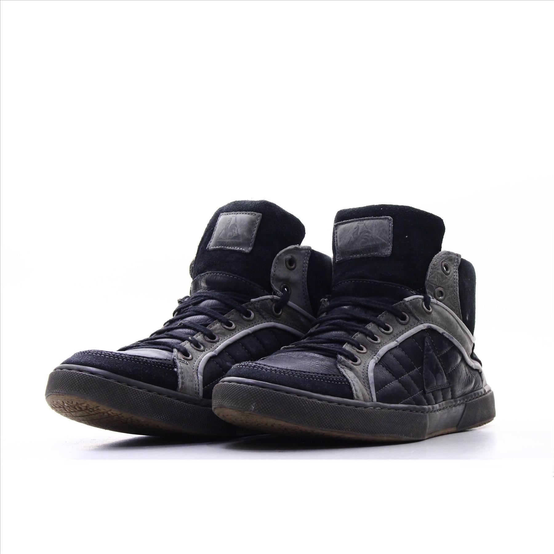 Le Coq Sportif