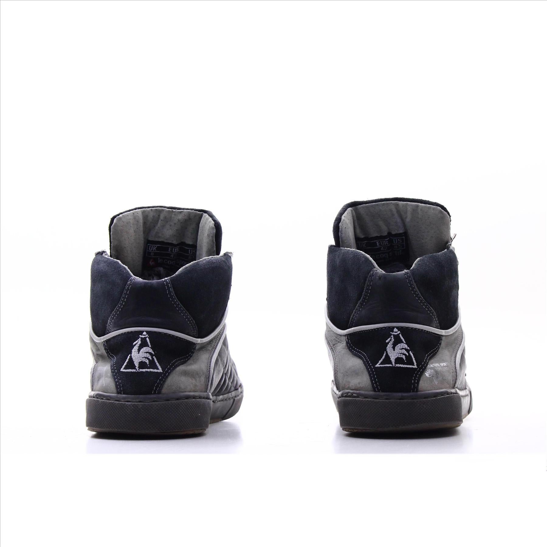Le Coq Sportif