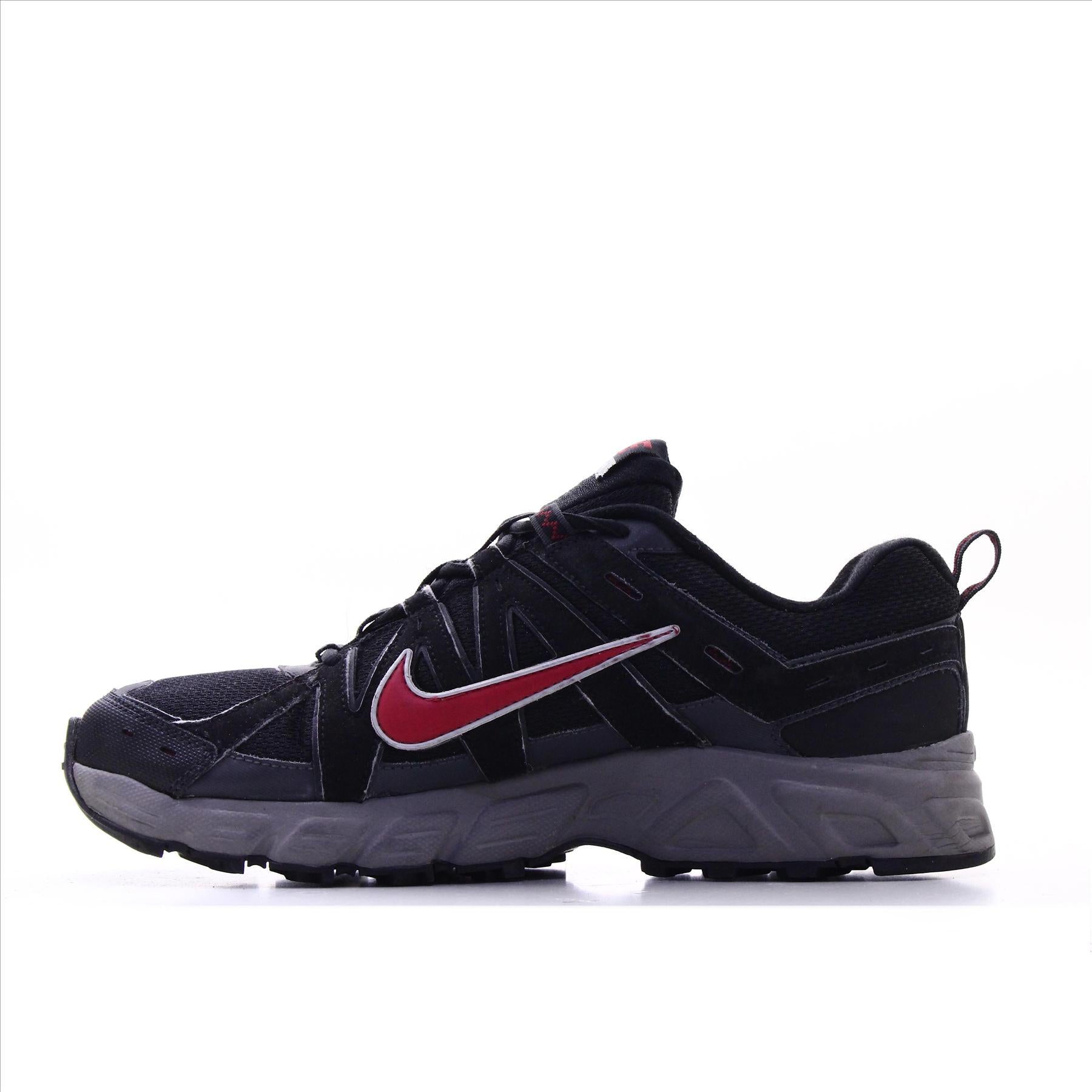 Nike Alvord
