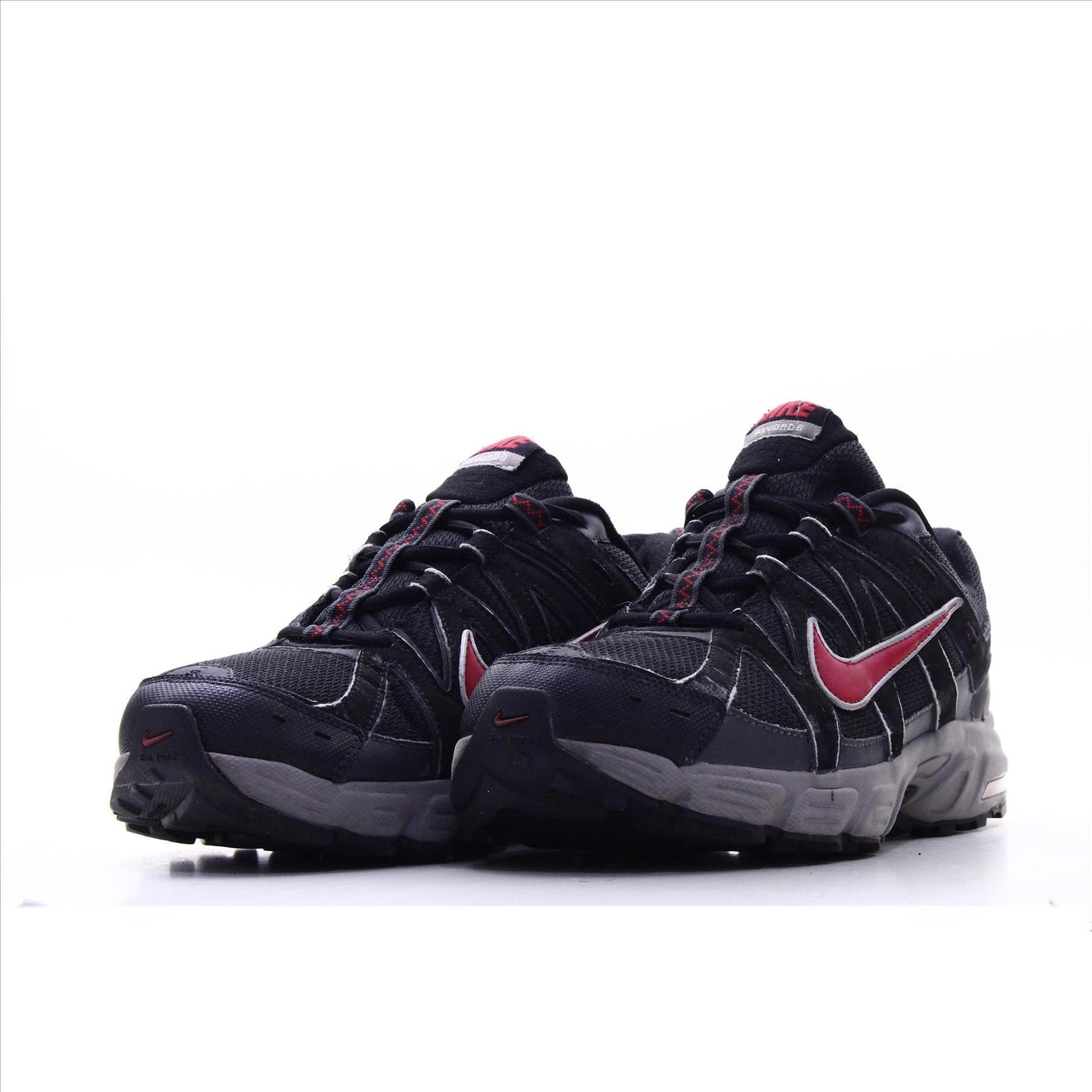 Nike Alvord