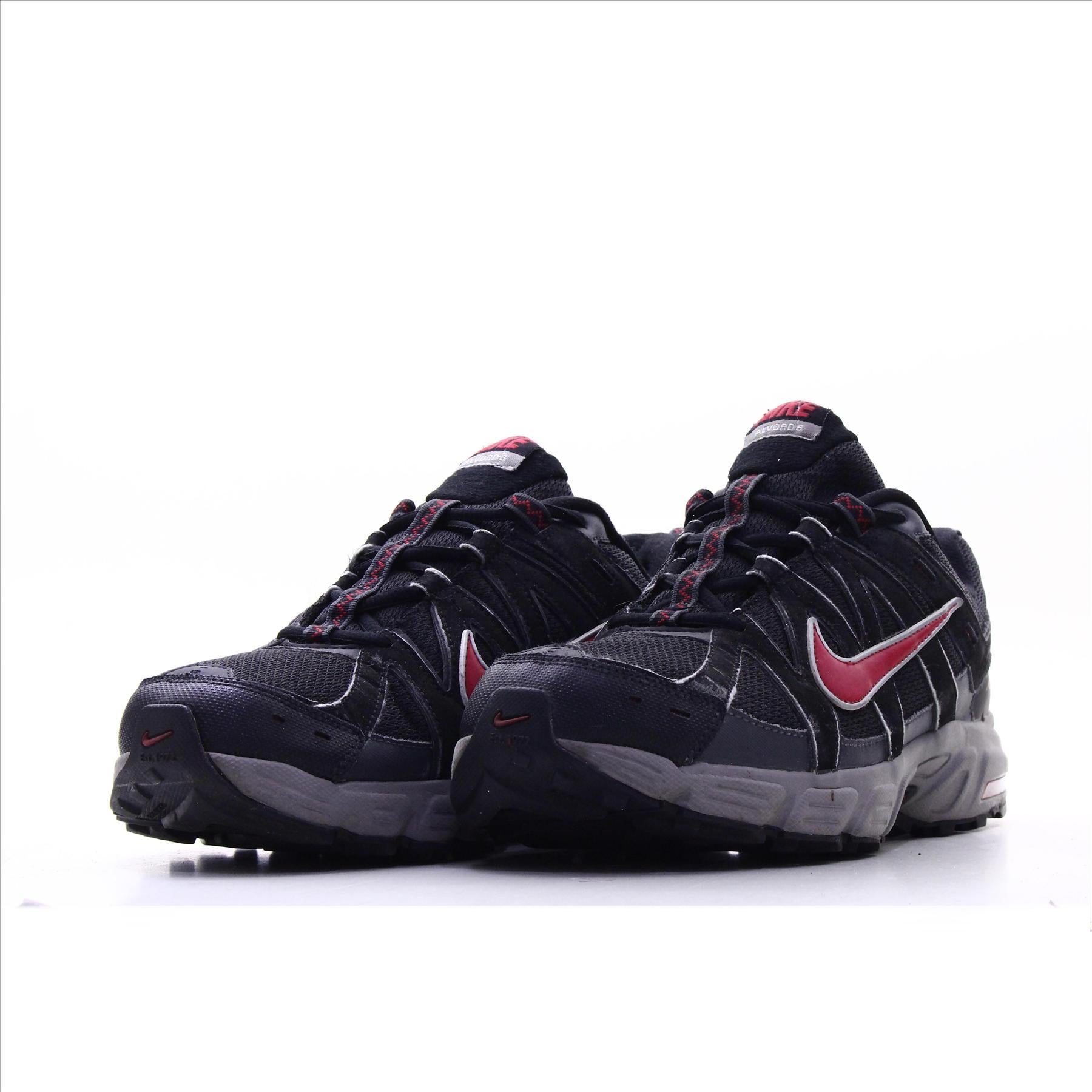 Nike Alvord