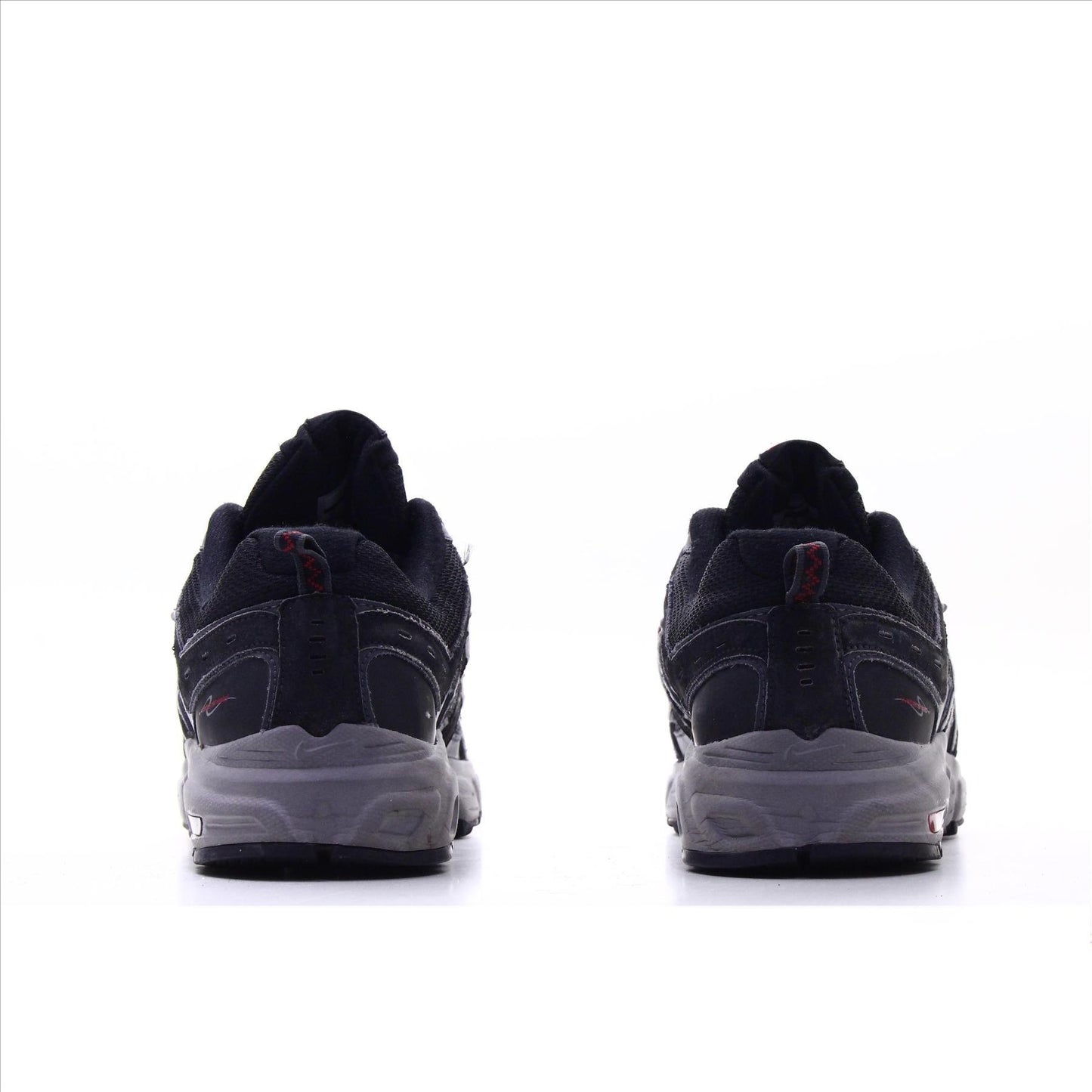 Nike Alvord