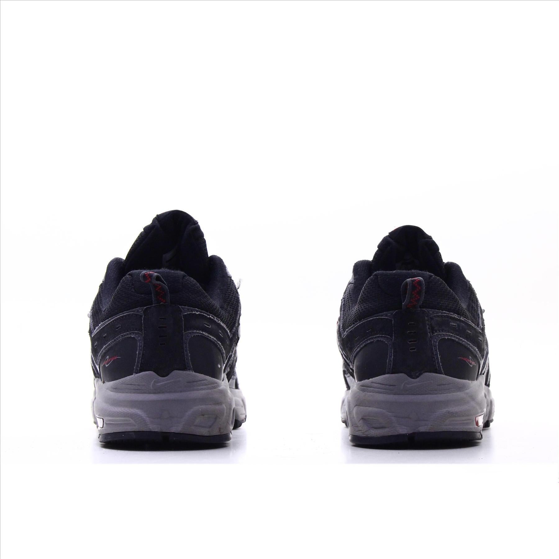 Nike Alvord