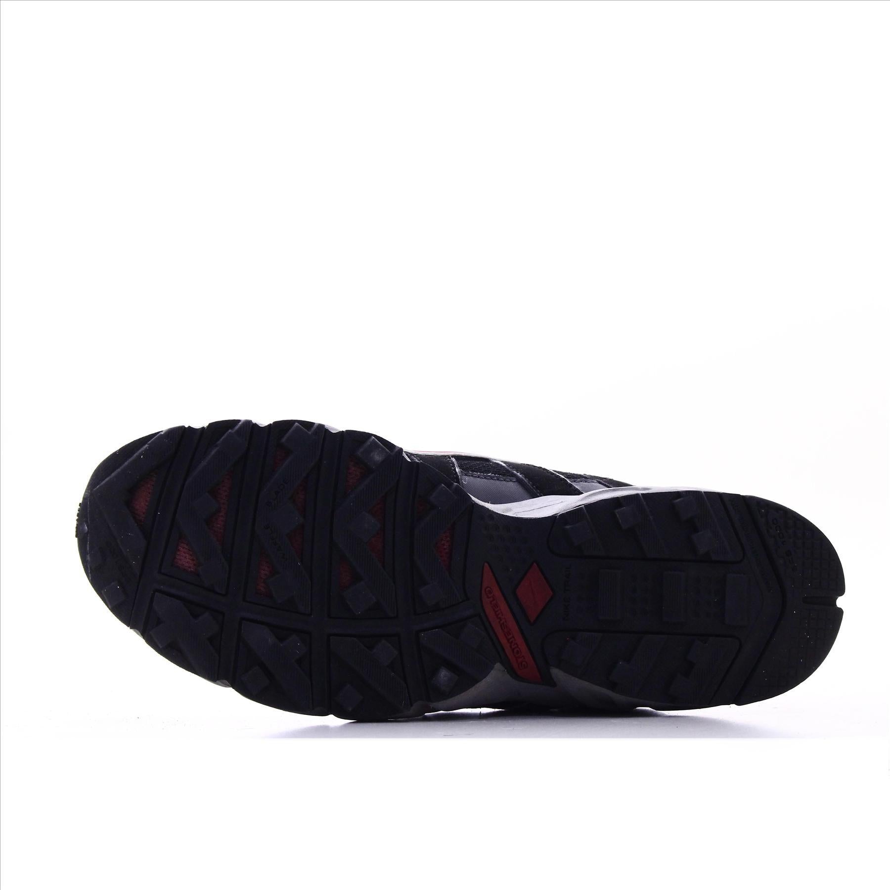 Nike Alvord