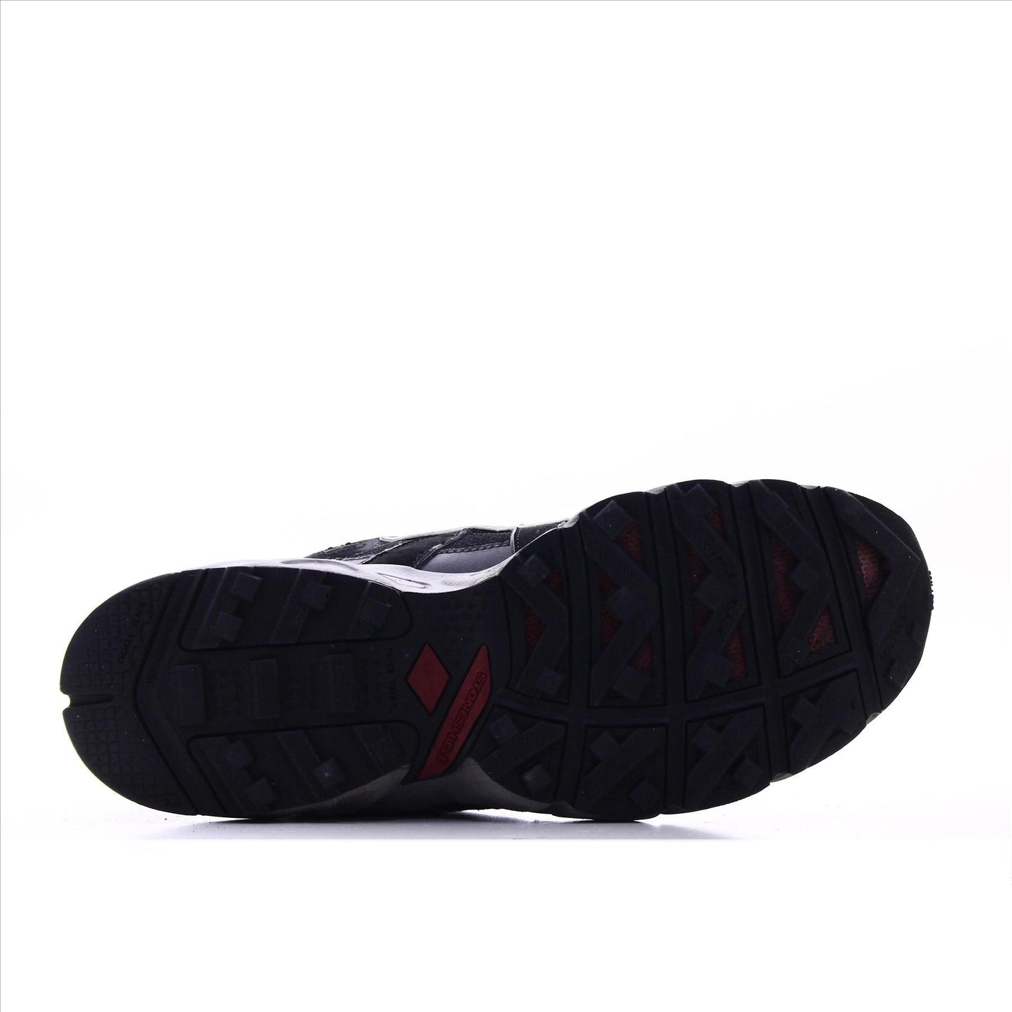 Nike Alvord
