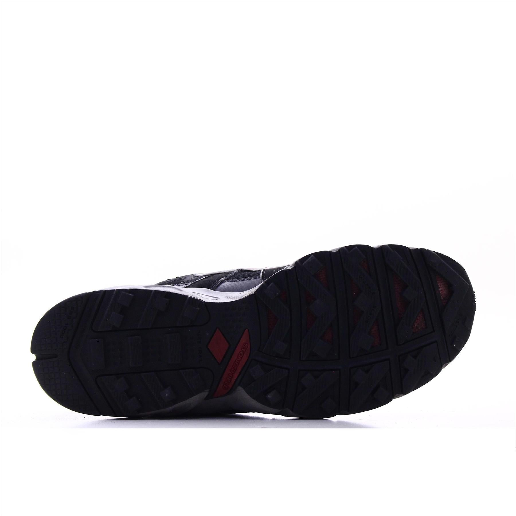 Nike Alvord