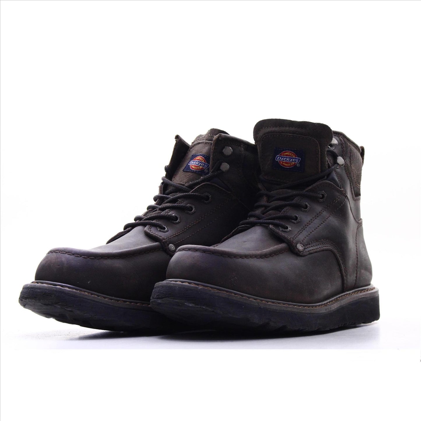 Dickies Steel Toe Safety Boots
