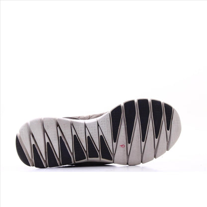 Skechers Relaxed Fit Gel Infused Memory Foam
