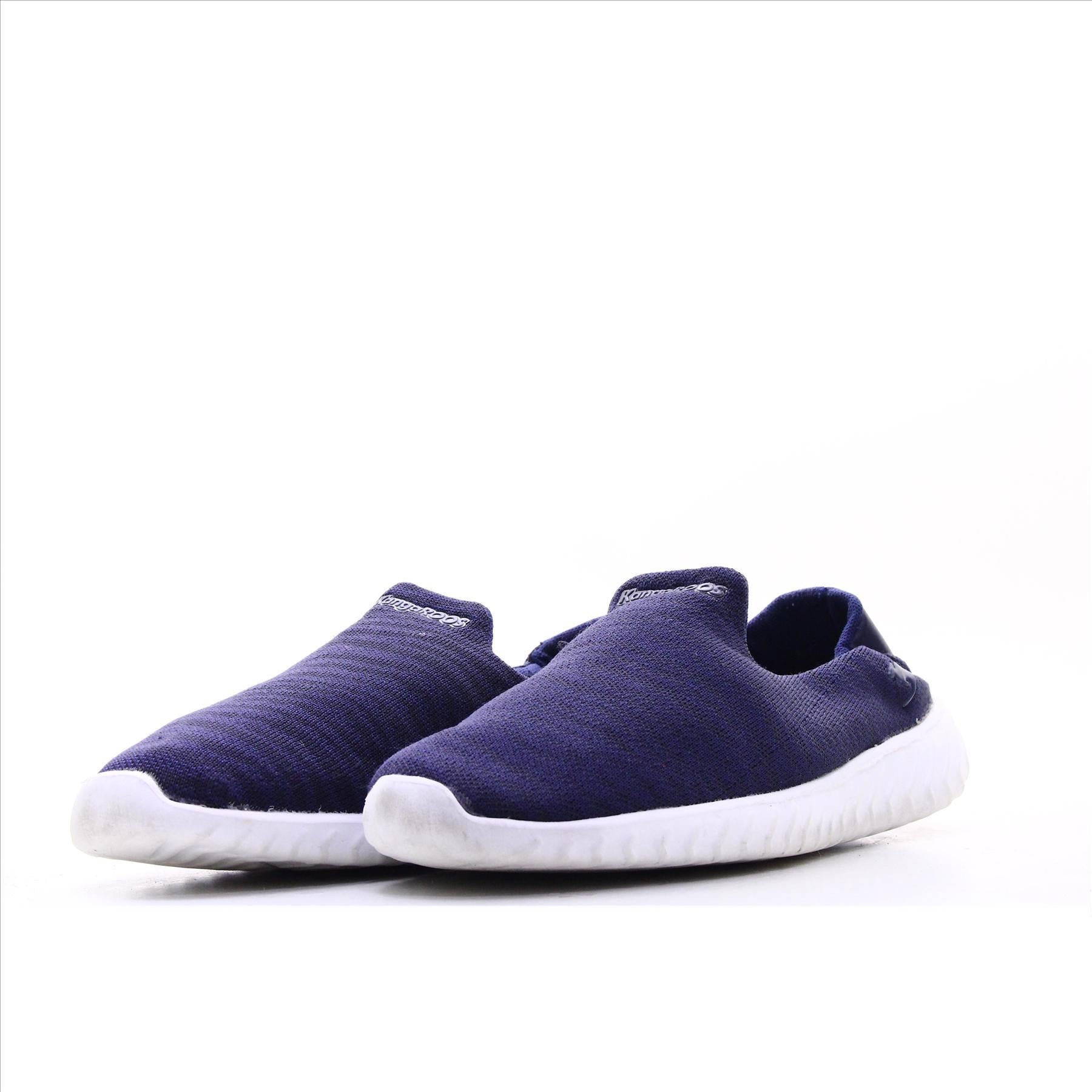 Kangaroos St. L