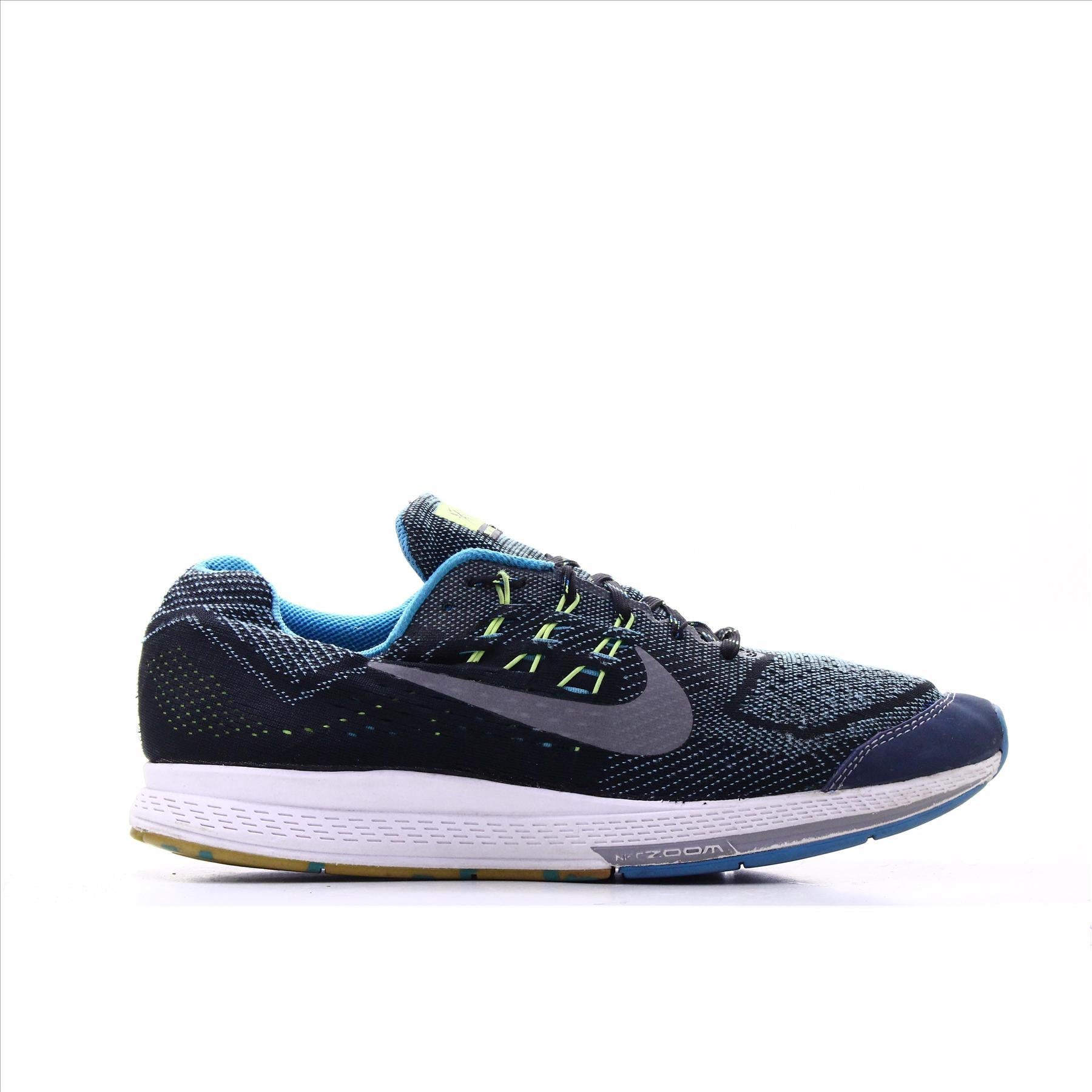 Nike Zoom Structure 18