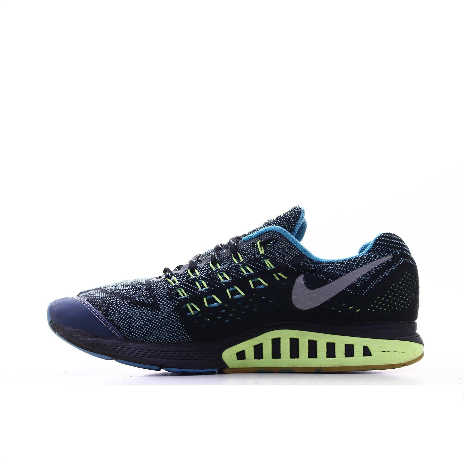 Nike Zoom Structure 18