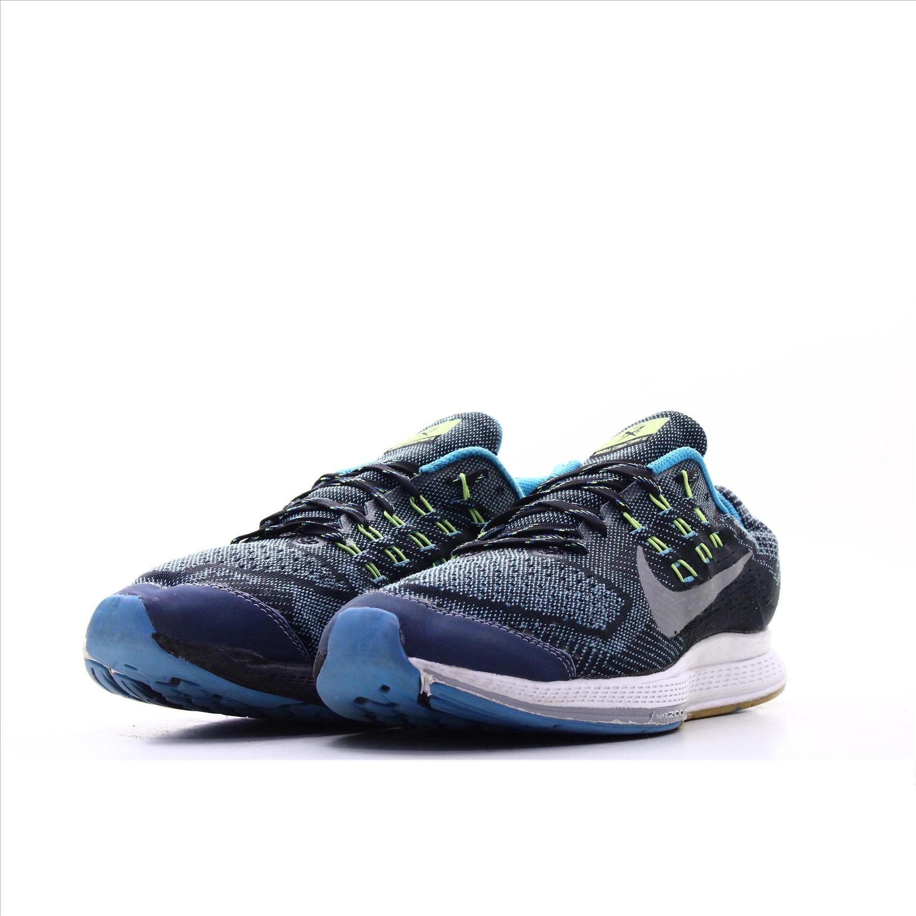 Nike Zoom Structure 18