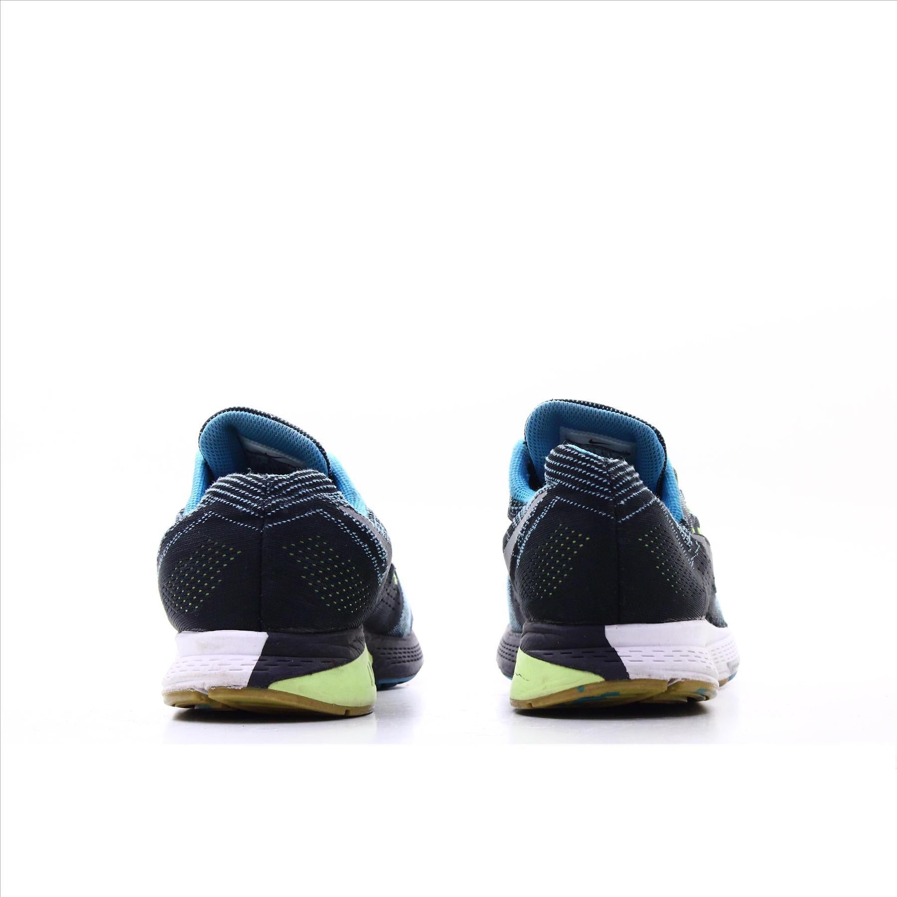 Nike Zoom Structure 18
